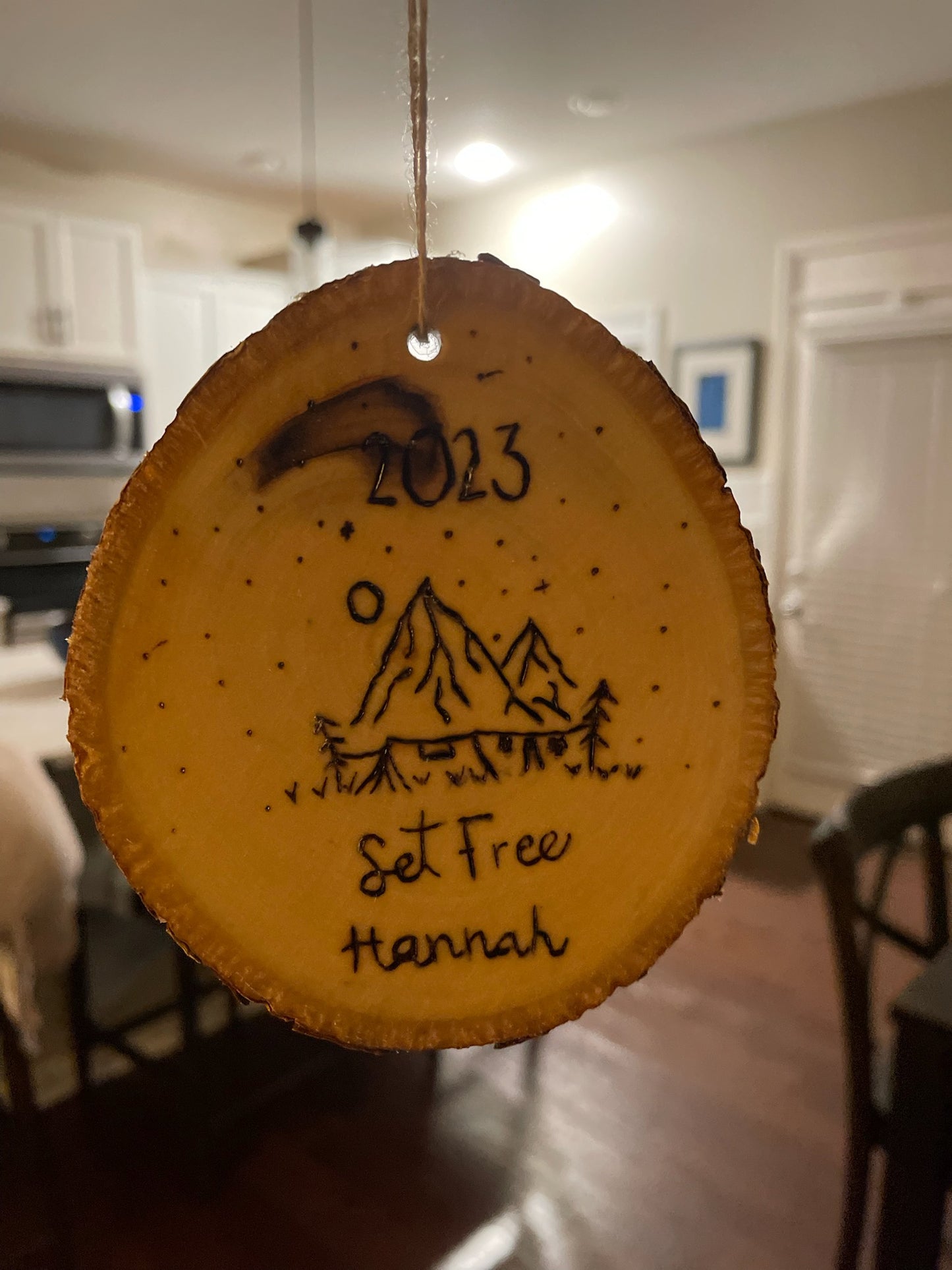 Fun custom small pieces