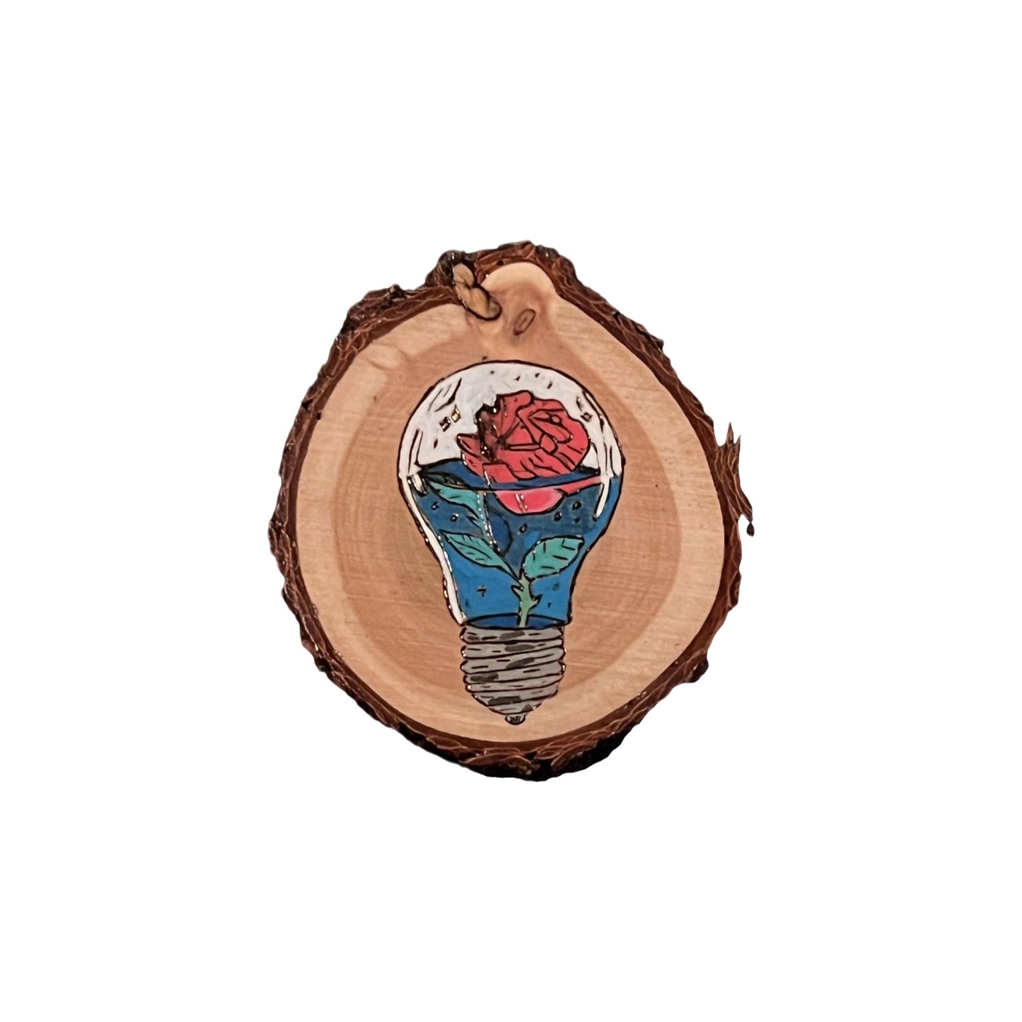 Fun custom small pieces
