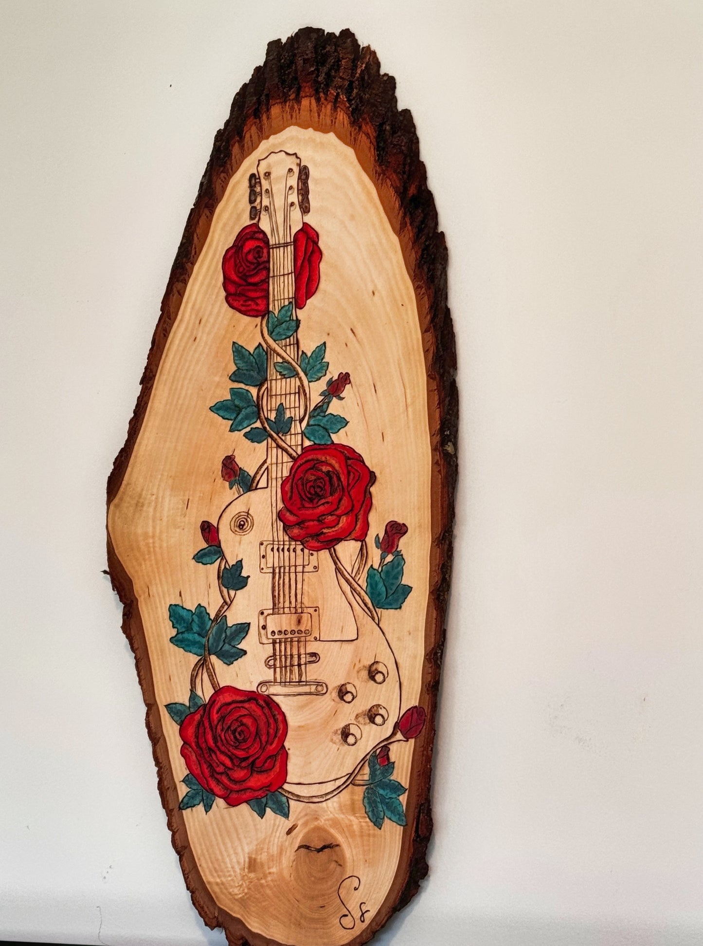 A songful Piece