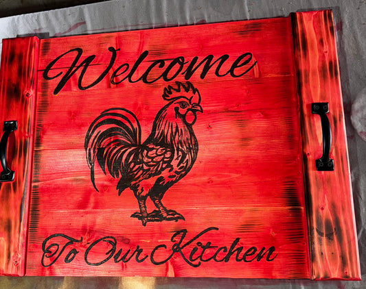 Custom Noodles boards