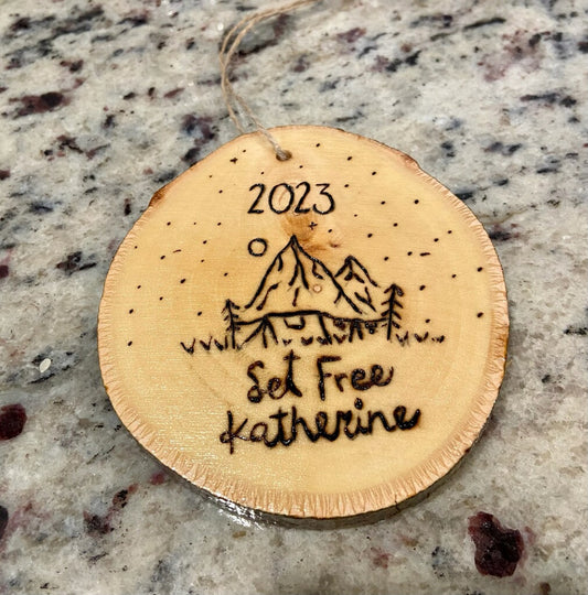 Fun custom small pieces