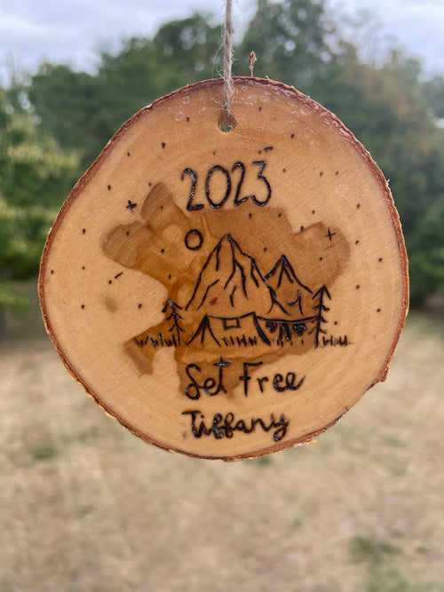 Fun custom small pieces