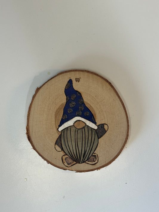 Gnome Magnet