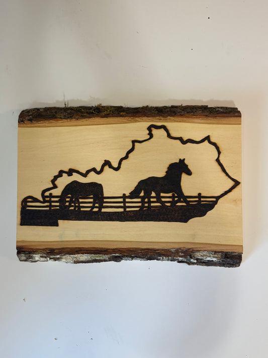 Heart of the Bluegrass